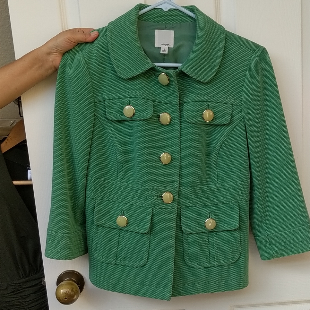 Halogen Blazer Small